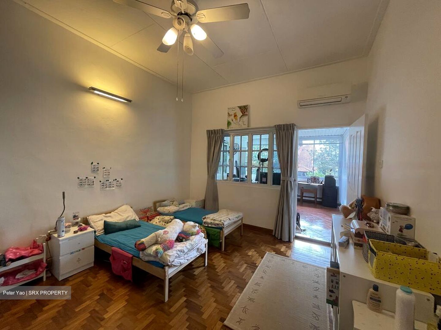 Upper Serangoon Road (D19), Semi-Detached #453129961